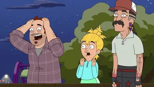 Duncanville Temporada 2 Episodios 12 • Sub Español