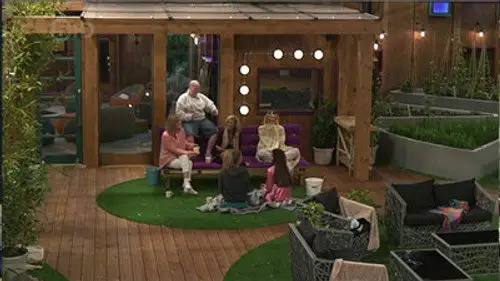 Big Brother Temporada 14 Episodios 6 • Sub Español