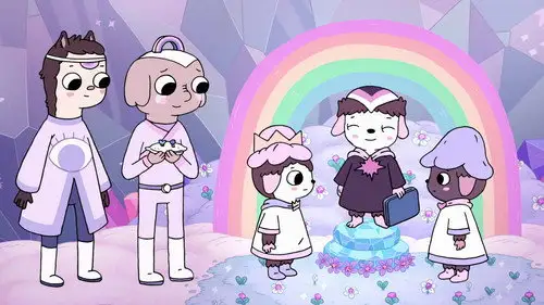 Campamento Mágico Temporada 2 Episodios 10 • Sub Español