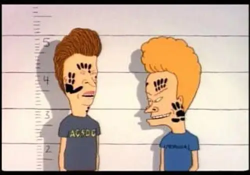 Beavis y Butt-Head Temporada 3 Episodios 10 • Sub Español