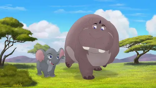 La guardia del león Temporada 1 Episodios 9 • Sub Español