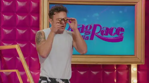 Drag Race Italia Temporada 3 Episodios 6 • Sub Español