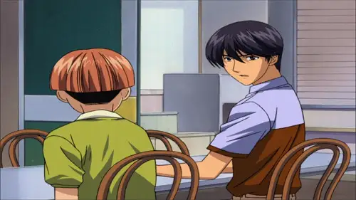 Hikaru no go Temporada 2 Episodios 9 • Sub Español