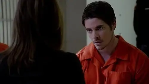 Dallas New Temporada 1 Episodios 8 • Sub Español