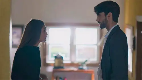 Enemigo íntimo Temporada 2 Episodios 15 • Sub Español