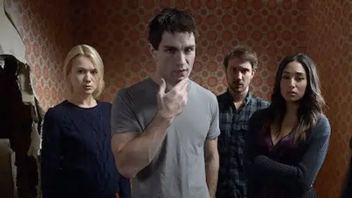 Casi humanos Temporada 4 Episodios 11 • Sub Español