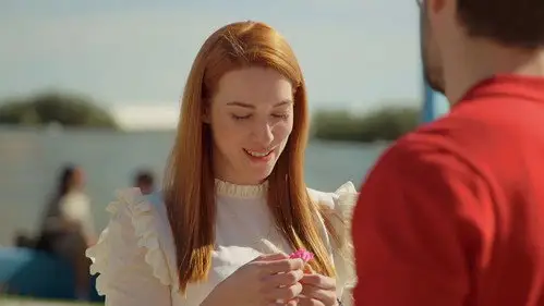 Mía es la venganza Temporada 1 Episodios 20 • Sub Español
