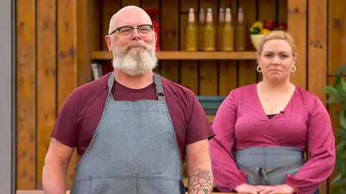 Den store bagedyst Temporada 9 Episodios 1 • Sub Español