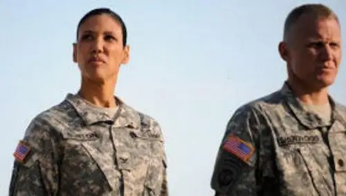 Army Wives Temporada 5 Episodios 9 • Sub Español