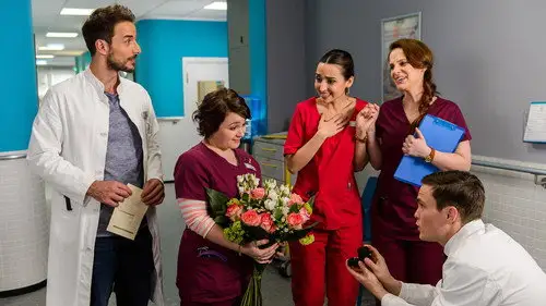 Bettys Diagnose Temporada 5 Episodios 12 • Sub Español