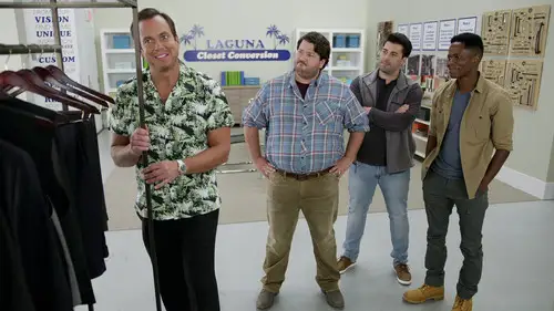 Arrested Development Temporada 5 Episodios 7 • Sub Español