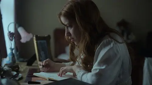 Medianoche en el Pera Palace Temporada 1 Episodios 2 • Sub Español