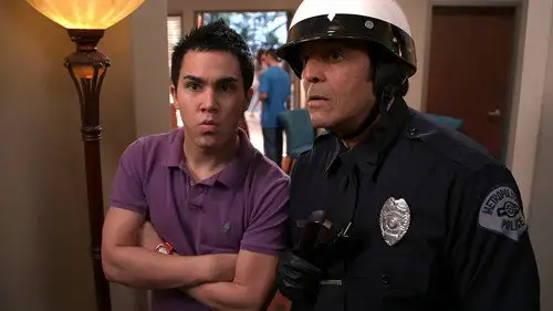 Big Time Rush Temporada 1 Episodios 8 • Sub Español