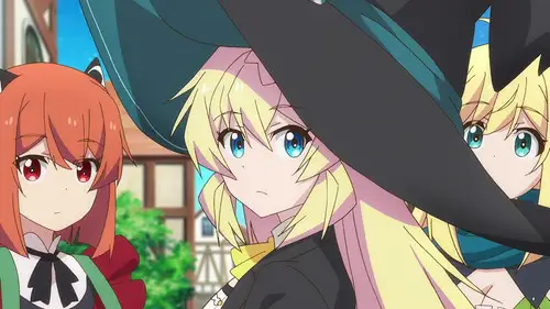 Slime Taoshite 300-nen, Shiranai Uchi ni Level Max ni Nattemashita Temporada 1 Episodios 10 • Sub Español