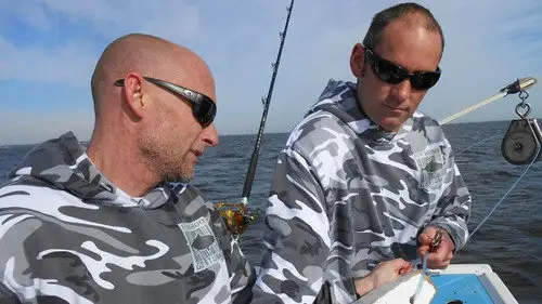Wicked Tuna: Outer Banks Temporada 1 Episodios 3 • Sub Español