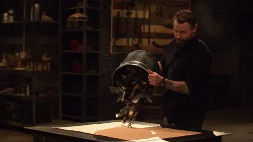 Forjado a fuego Temporada 8 Episodios 14 • Sub Español