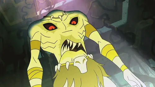 Scooby-Doo! Misterios, S. A. Temporada 1 Episodios 22 • Sub Español