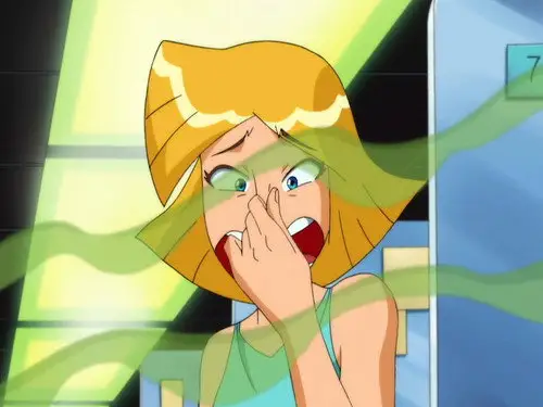 Totally Spies ! Temporada 6 Episodios 17 • Sub Español