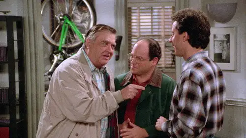 Seinfeld Temporada 4 Cap 6 • Español Online