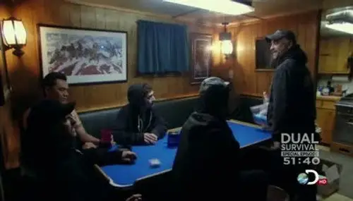Pesca radical Temporada 7 Episodios 7 • Sub Español