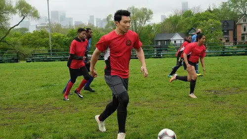 Kim's Convenience Temporada 4 Episodios 6 • Sub Español