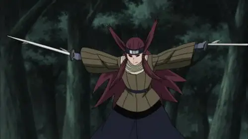 Naruto Shippuden Temporada 13 Episodios 289 • Sub Español