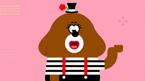Hey Duggee Temporada 5 Episodios 5 • Sub Español