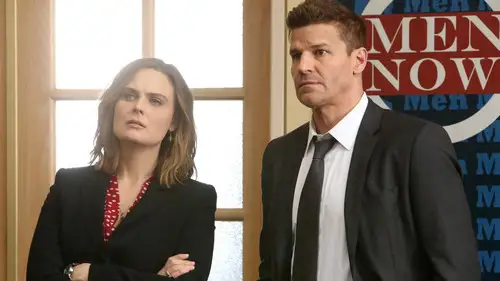Bones Temporada 11 Episodios 12 • Sub Español