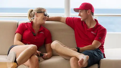 Bajo cubierta: Mediterráneo Temporada 4 Episodios 2 • Sub Español