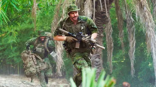 SEAL Team Temporada 2 Episodios 16 • Sub Español