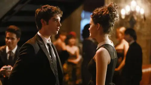 Familia de acogida Temporada 1 Episodios 20 • Sub Español