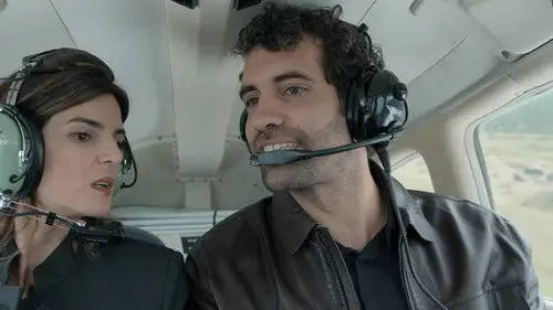 Clanes Temporada 1 Episodios 2 • Sub Español