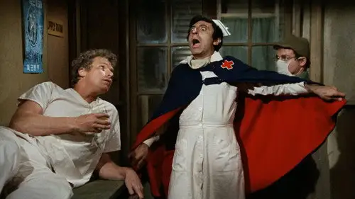 M*A*S*H Temporada 3 Episodios 5 • Sub Español