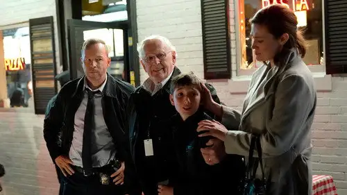 Familia de policías Temporada 10 Episodios 8 • Sub Español