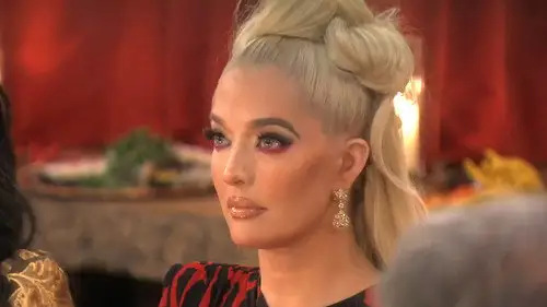 Mujeres ricas de Beverly Hills Temporada 11 Episodios 20 • Sub Español