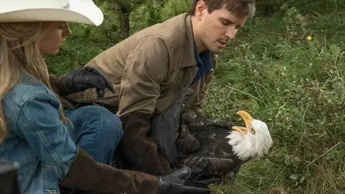 Heartland Temporada 9 Episodios 6 • Sub Español
