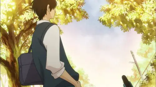 Kimi ni Todoke Temporada 1 Episodios 16 • Sub Español
