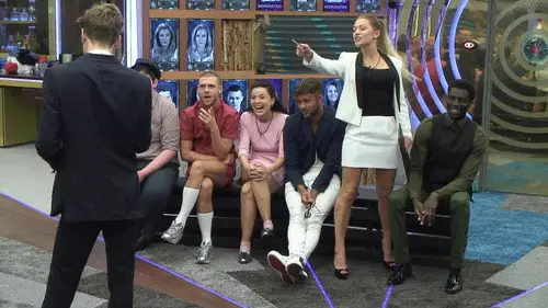 Big Brother Temporada 16 Episodios 11 • Sub Español