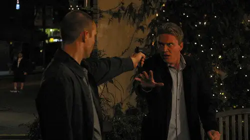 La zona muerta Temporada 2 Episodios 15 • Sub Español