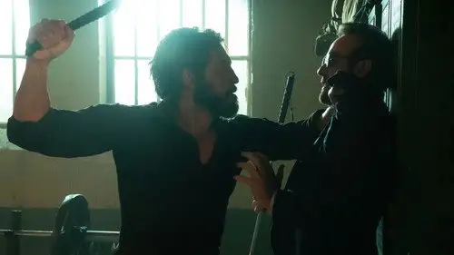 Daredevil: Born Again Temporada 1 Episodios 4 • Sub Español