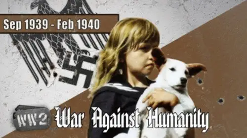 World War Two Temporada 0 Episodios 8 • Sub Español