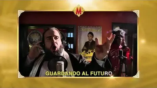 Mario Temporada 2 Episodios 6 • Sub Español