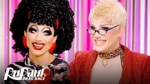 The Pit Stop Temporada 23 Episodios 3 • Sub Español