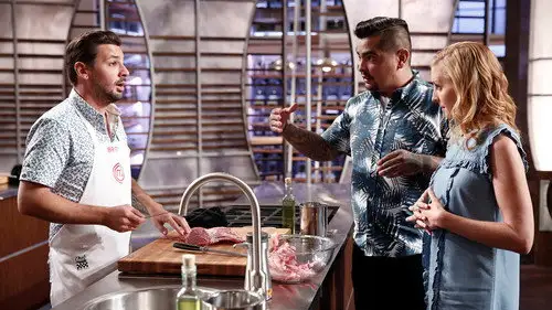 MasterChef Temporada 8 Episodios 6 • Sub Español