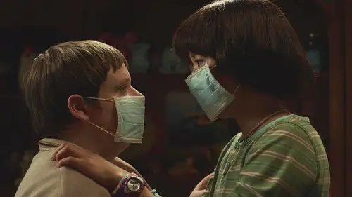 PEN15 Temporada 2 Episodios 6 • Sub Español