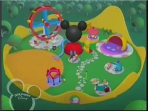 La casa de Mickey Mouse Temporada 2 Episodios 11 • Sub Español