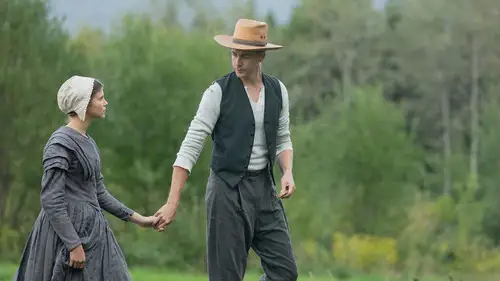 Beforeigners (Los visitantes) Temporada 1 Episodios 5 • Sub Español