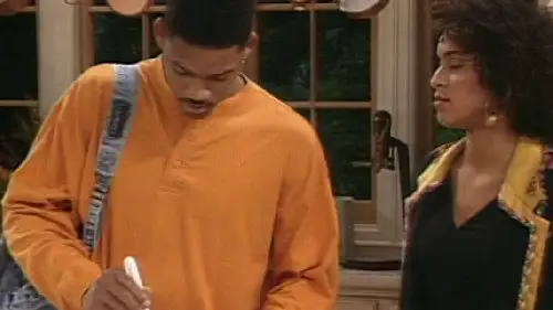 El príncipe de Bel-Air Temporada 2 Episodios 3 • Sub Español