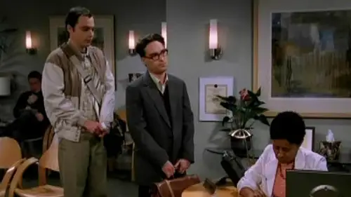 Big Bang Temporada 0 Episodios 1 • Sub Español