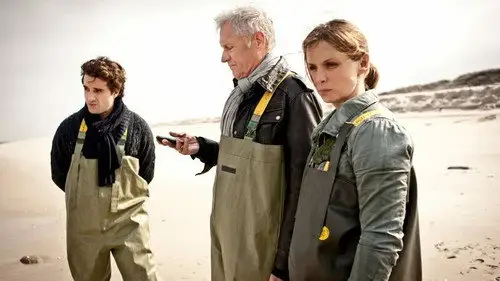 Nord Nord Mord Temporada 1 Episodios 2 • Sub Español